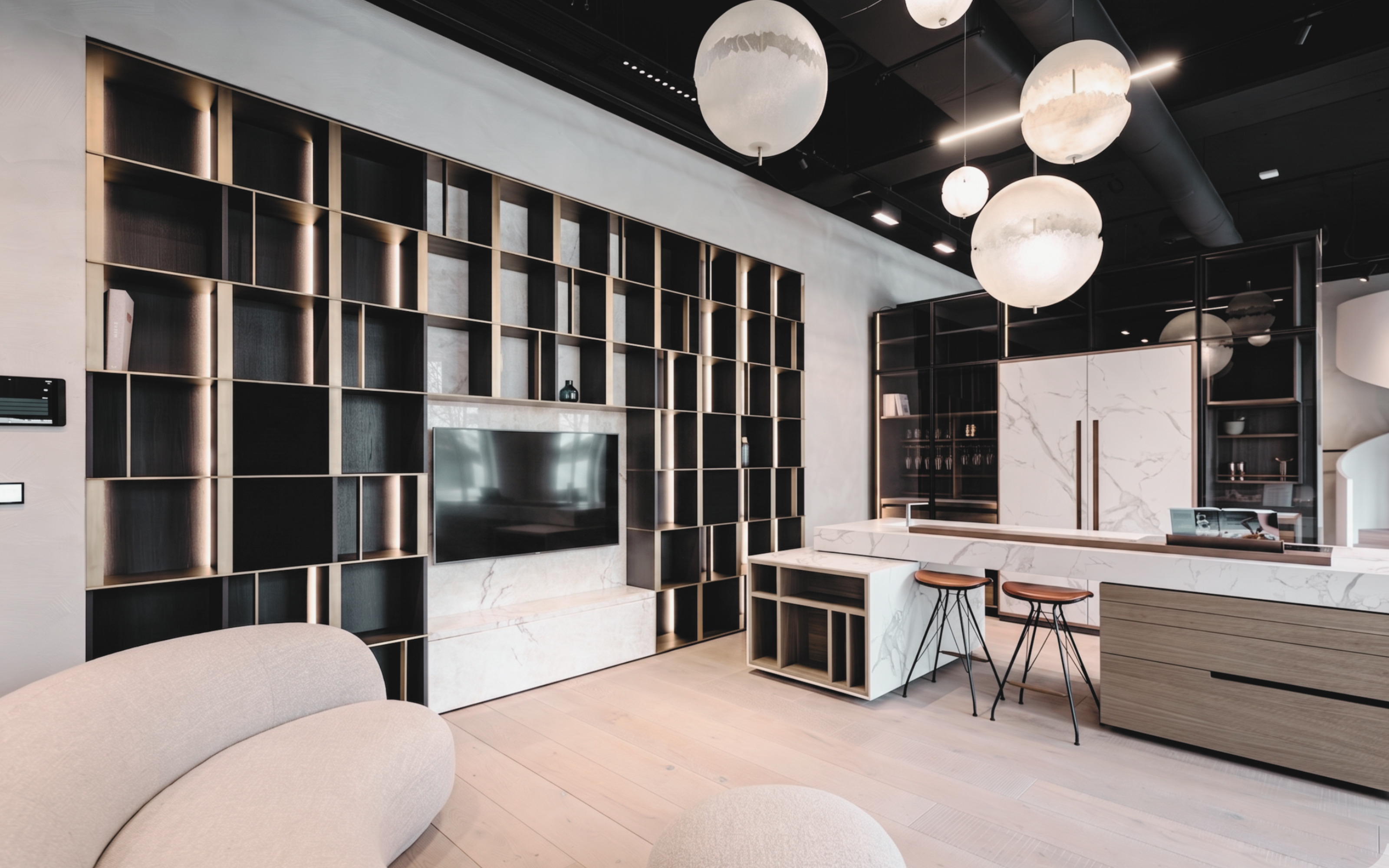 Showroom