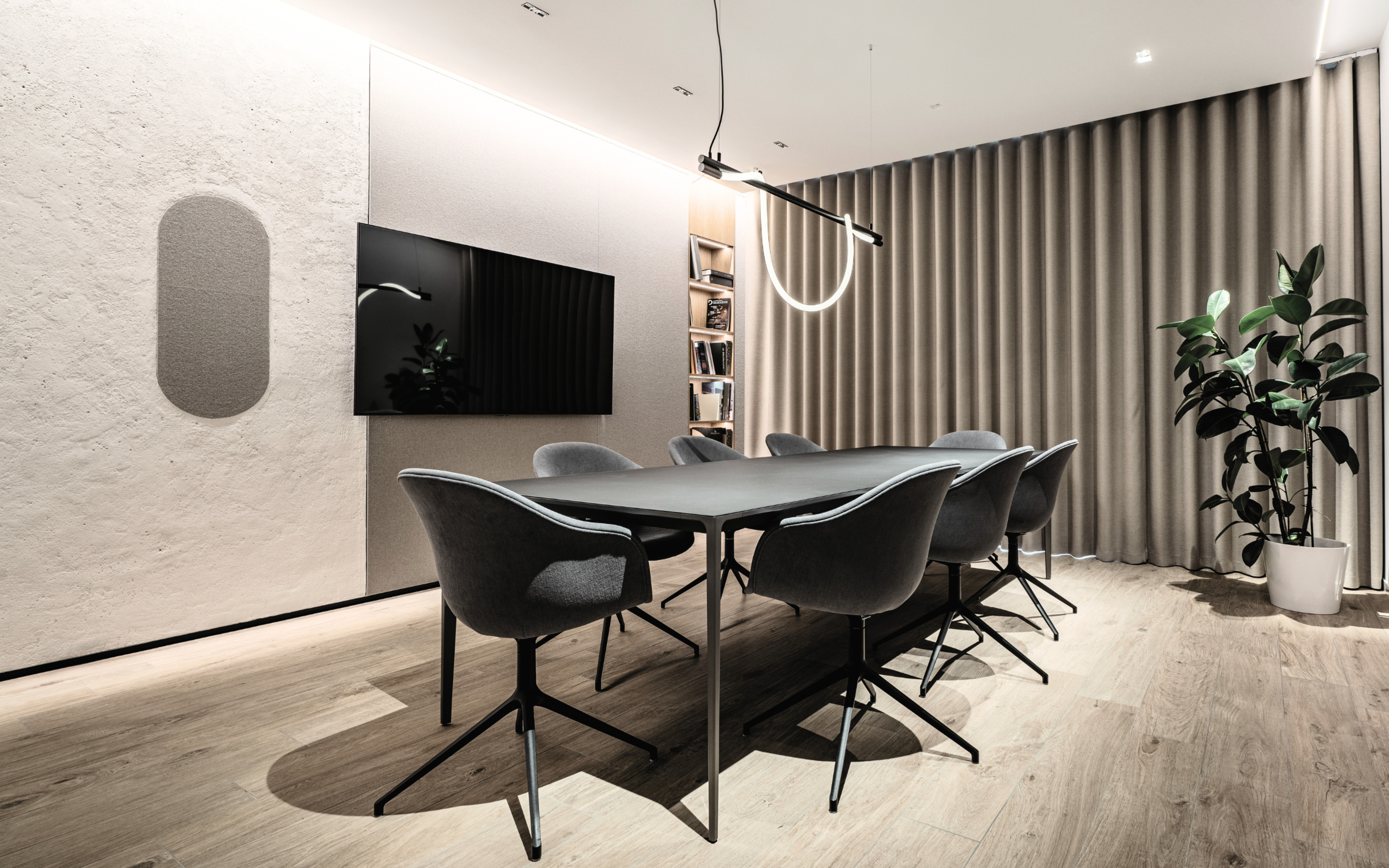 Showroom