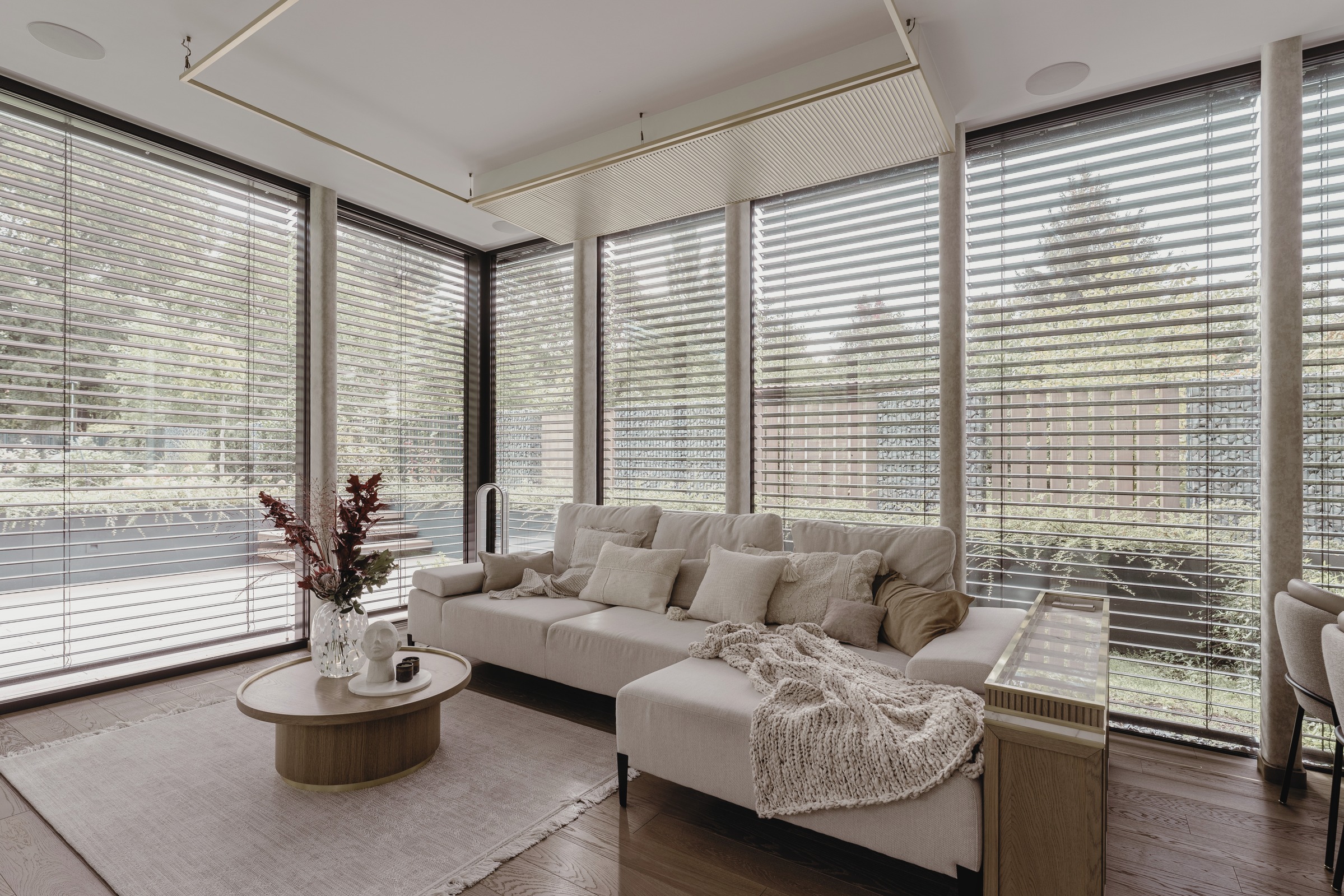 Projekt i realizacja systemów nagłośnienia