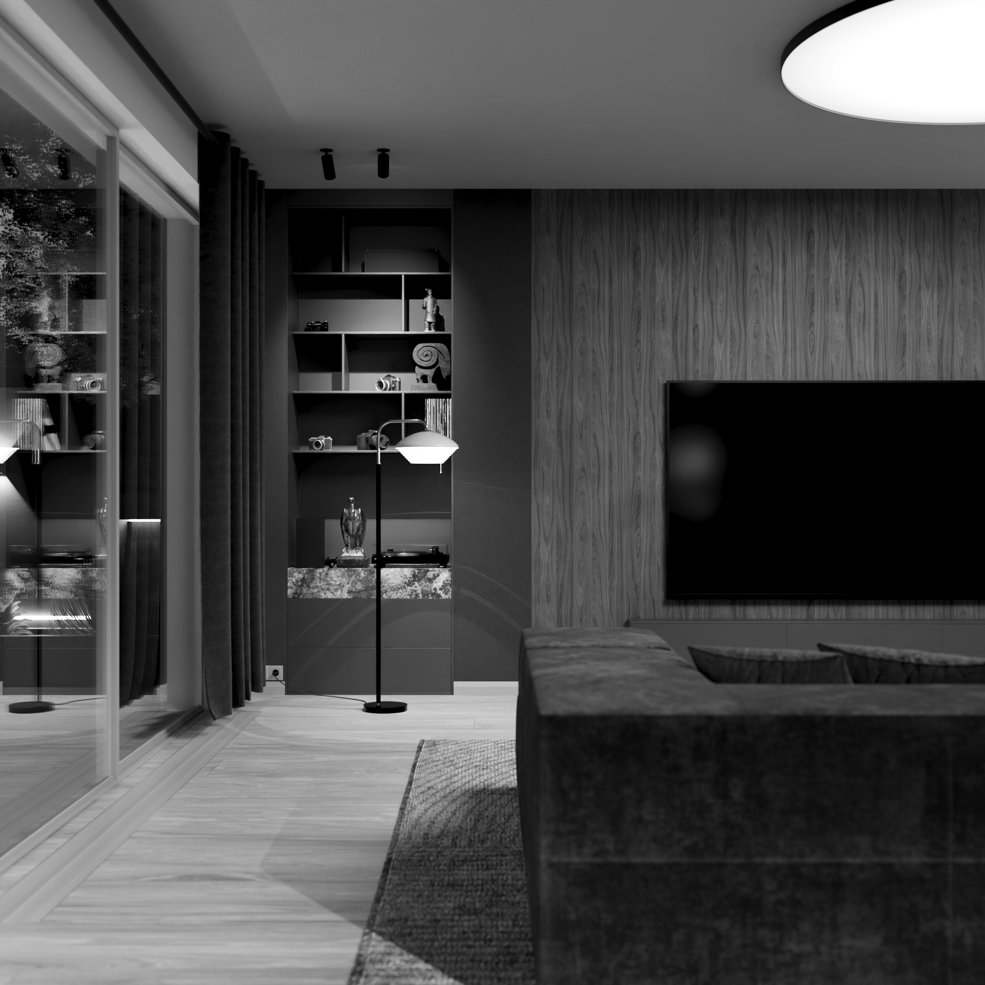 Dźwięk pięknie zaprojektowany