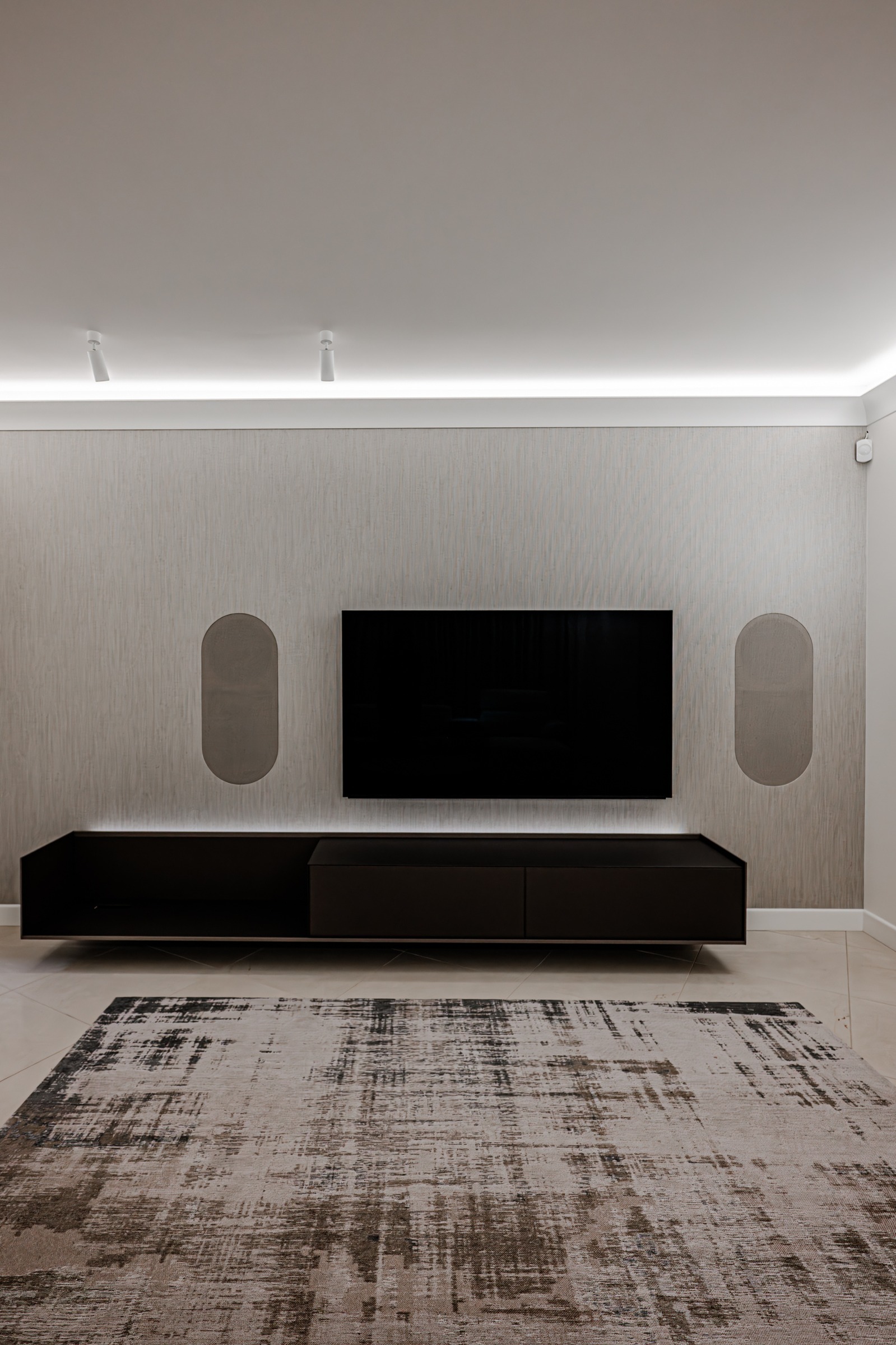 Ile kosztuje sala kinowa?